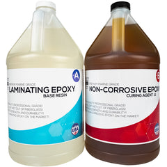 Marine Grade Laminating Epoxy 1:1 – Slow