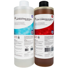 Marine Grade Laminating Epoxy 1:1 – Slow