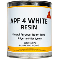 Axson Polyester Filler, APF-4 White