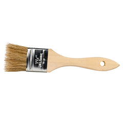 Disposable Chip Brush – Resin & Acetone Resistant