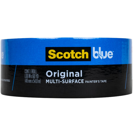 Blue Painters Tape 60 Yards (3M 2090)