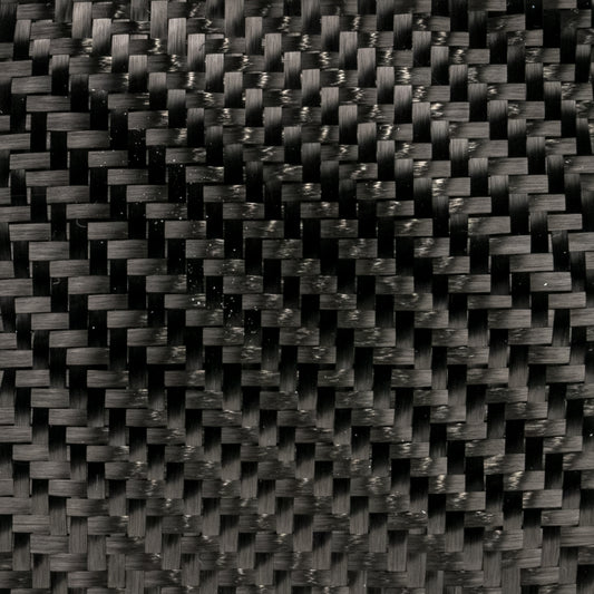 Carbon Fiber Cloth 5.9 oz 2 x 2 twill weave 50″ Wide