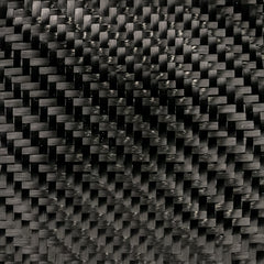 Carbon Fiber Cloth 5.9 oz 2 x 2 twill weave 50″ Wide