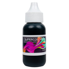 Epoxy Resin Color Pigment SUPERCOLORS 1 oz Bottles