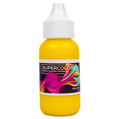 Epoxy Resin Color Pigment SUPERCOLORS 1 oz Bottles