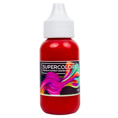 Epoxy Resin Color Pigment SUPERCOLORS 1 oz Bottles