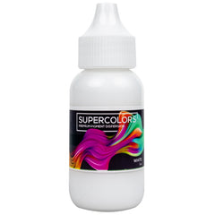 Epoxy Resin Color Pigment SUPERCOLORS 1 oz Bottles