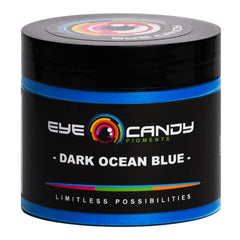 Eye Candy Mica Powder Colorant for Epoxy Resin