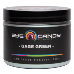 Eye Candy Mica Powder Colorant for Epoxy Resin