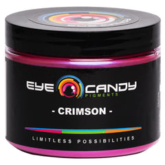 Eye Candy Mica Powder Colorant for Epoxy Resin