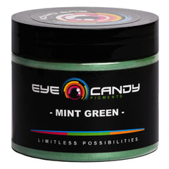 Eye Candy Mica Powder Colorant for Epoxy Resin