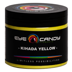 Eye Candy Mica Powder Colorant for Epoxy Resin