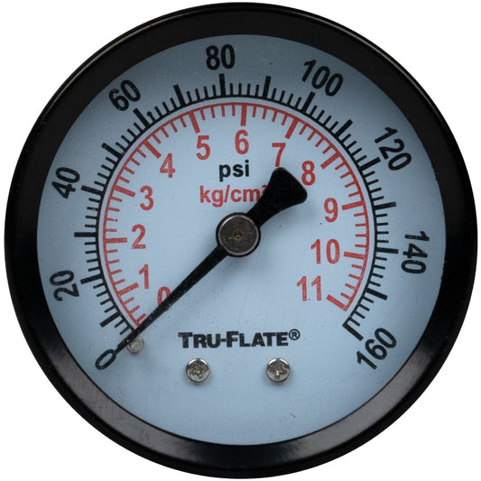 Air Pressure Gauge