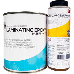 Marine Grade Laminating Epoxy 3:1 – Fast